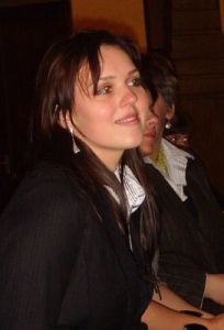 Viktorija Aleksaitė tapo VU SA prezidente