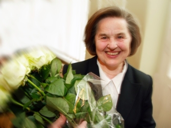 Birutė Butkevičienė