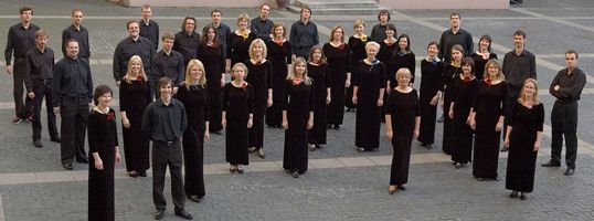 Pro musica. Autorius: Marius Macevicius