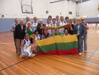 Vilniaus