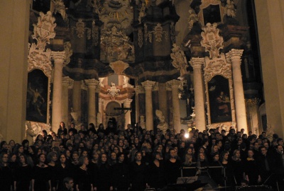 carminaburana