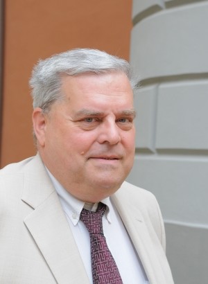 Dr. R. Lukoševičius. V. Naujiko nuotr.