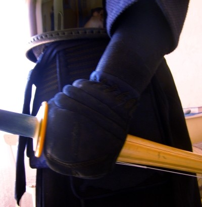 Vilniaus universiteto kendo klubas renka naujokų grupę ir kviečia visus į japoniško fechtavimo (KENDO) užsiėmimus. sxc.hu nuotr.