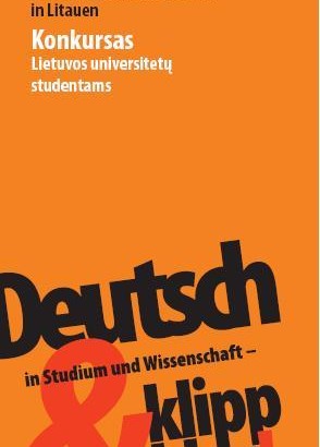 Vilniaus universiteto teisės studentai – konkurso nugalėtojai.