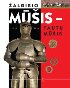 Ši knyga – tai 600 metų senumo įvykių, esmingai lėmusių Europos istorijos raidą, aprašymas.