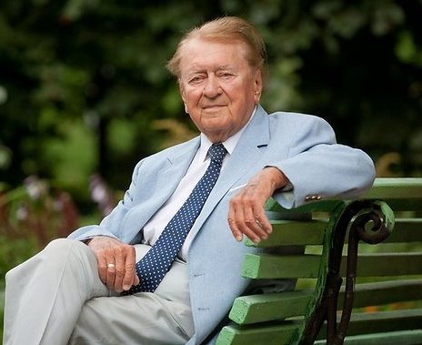 Prof. K. Ambrozaitis. Š. Mažeikos nuotr.