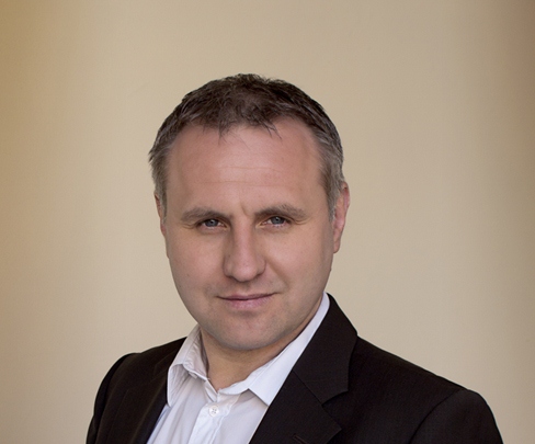 Lekt. M. Kubilius. Cezaris.lt nuotr.