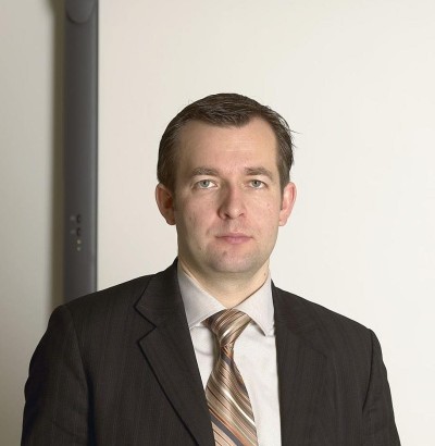 VU TSPMI direktorius prof. Ramūnas Vilpišauskas. Nuotr. iš IRVS arch.