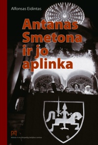 Neseniai buvo pristatyta nauja diplomato, istoriko habil. dr. Alfonso Eidinto knyga.