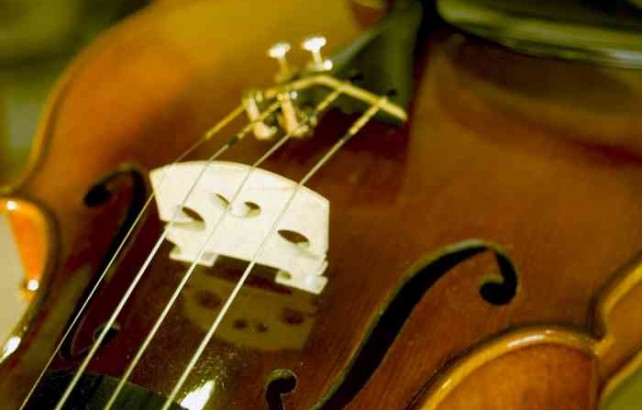 Koncerte skambės J. S. Bacho, A. Marcello, O. Respighi, R. Gerhard, H. Purcell kūriniai. Sxc.hu nuotr.
