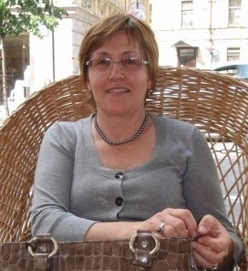 Prof. Laimutė Žalimienė. Filosofijos fakulteto nuotr.