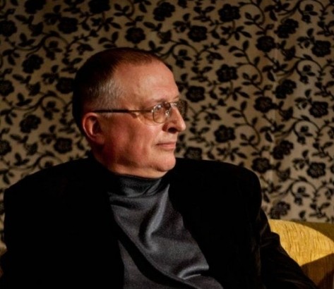 Vilniaus universiteto Chemijos fakulteto Organinės chemijos katedros mokslininkas doc. dr. Albinas Žilinskas. Asmeninio archyvo nuotr.