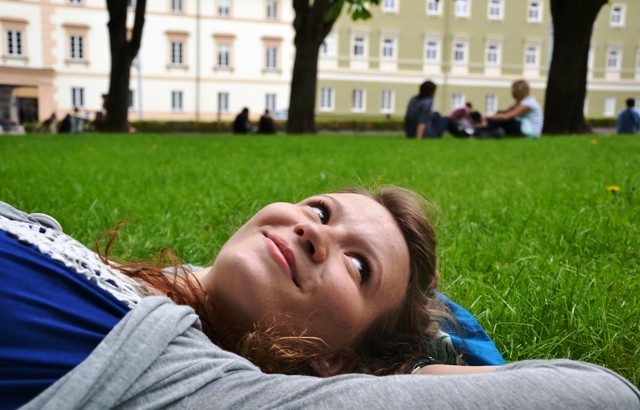 VU – vienas iš tarptautiškiausių Europos universitetų. I. Vitėnaitės nuotr.