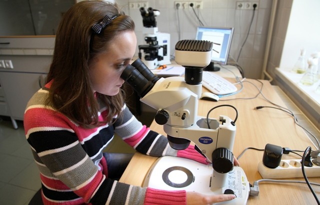 7 fizinių ir biotechnologijos mokslų srities ir 2 socialinių ir humanitarinių mokslų srities VU jaunieji tyrėjai ar mokslininkai 6–18 mėnesių stažuosis Liucernos, Ciuricho, Berno ir kitose Šveicarijos institucijose. V. Markevičiaus nuotr.