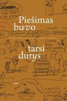 Petrą Repšį kalbina Aurimas Švedas: „Piešimas buvo tarsi durys“