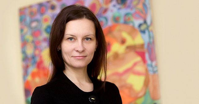 dr. Ilona Čėsnienė