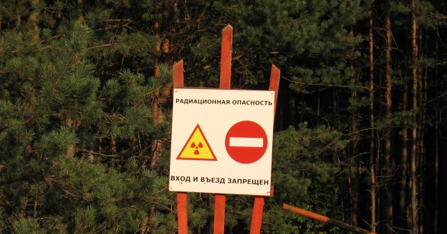 Nors iki šiol šie asmenys vadinami likvidatoriais, yra žinoma, kad avarijos padariniai buvo tik sumažinti, o ne visiškai likviduoti. Freeimages.com
