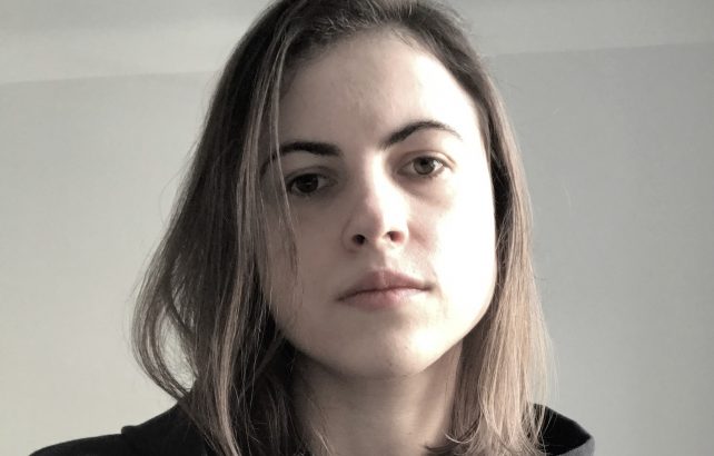 Dr. Atėnė Mendelytė