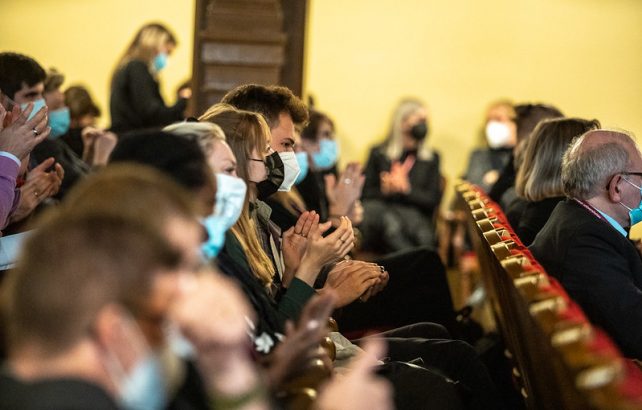 Arqus konferencija