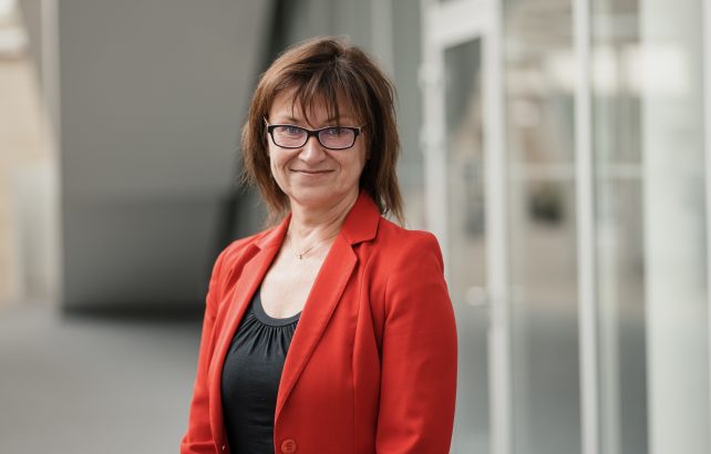 Dr. Aurelija Novelskaitė