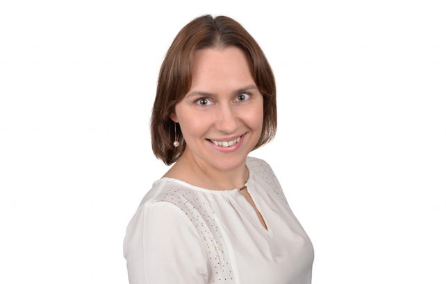 Vaiva Petrylė. Asmeninio archyvo nuotr.